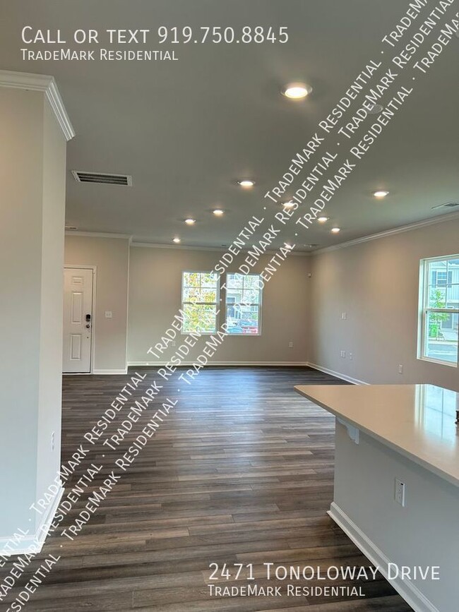 Building Photo - Welcome to Your Dream Home: Experience Mod...