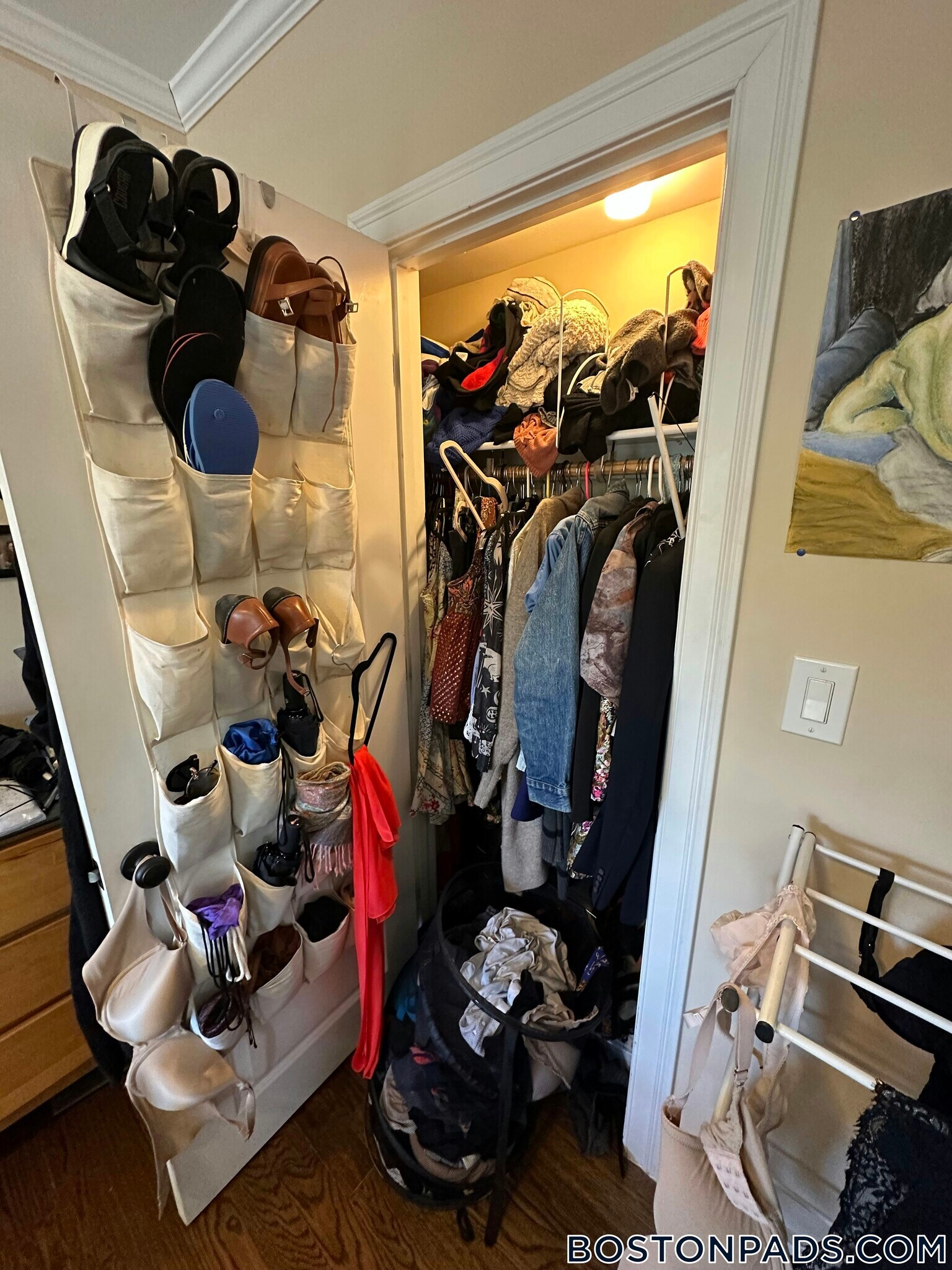 Building Photo - 2973 Washington St