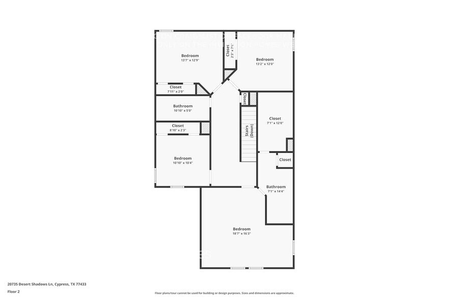 Building Photo - 20735 Desert Shadows Ln