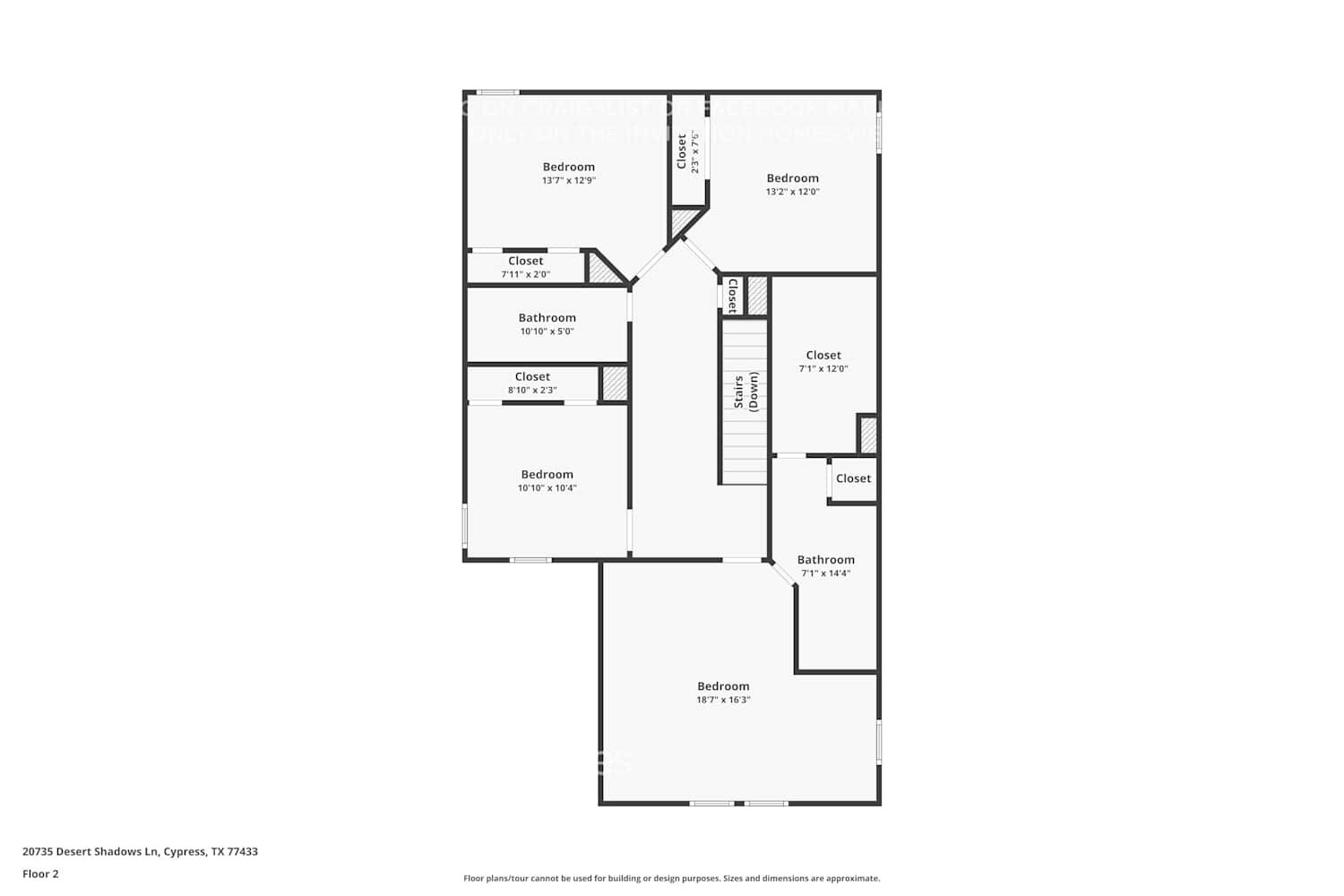 Building Photo - 20735 Desert Shadows Ln