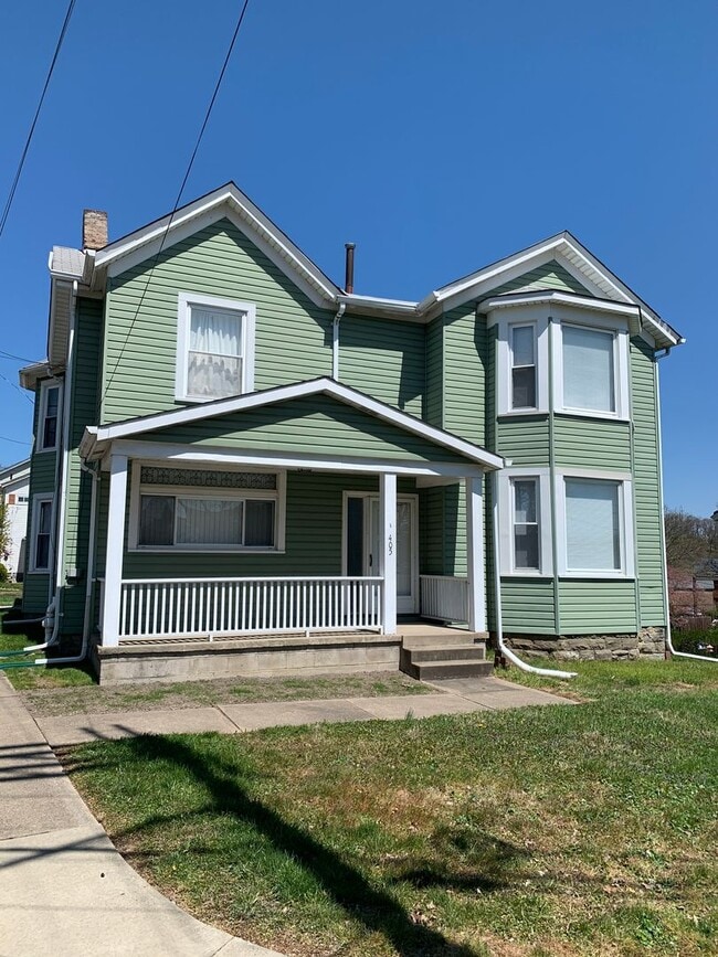 Building Photo - 405 Grant Ave