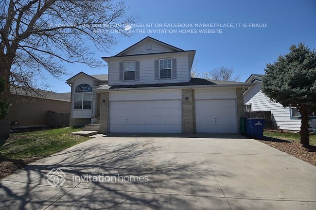 Building Photo - 1424 W 132nd Pl