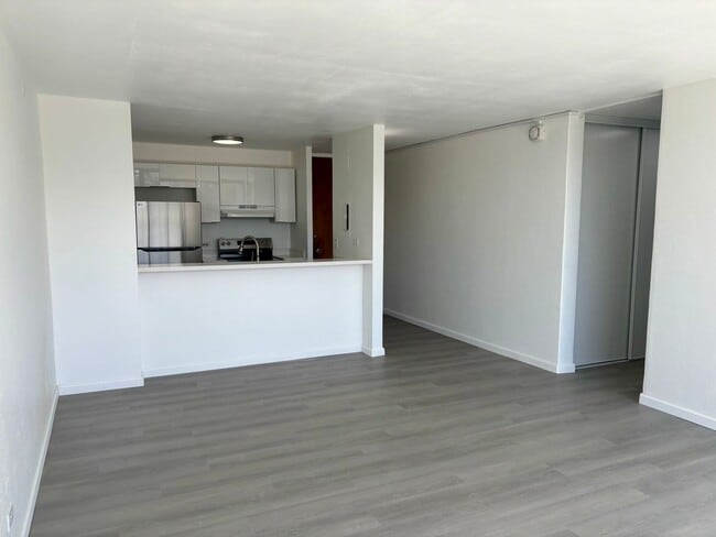 Primary Photo - AVAILABLE NOW | Fully Renovated One Bedroo...