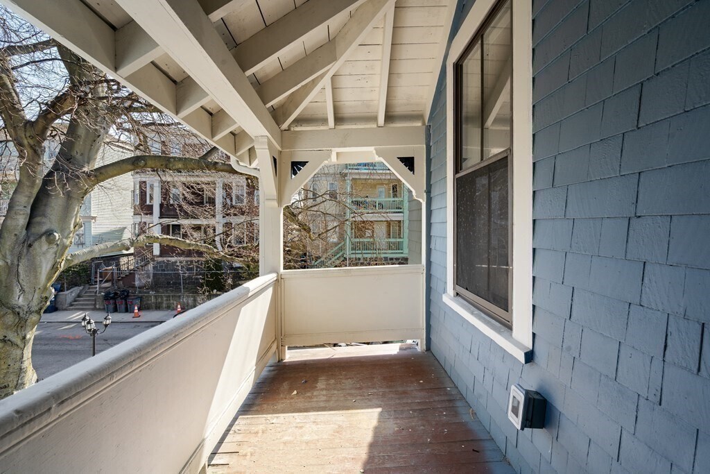 Building Photo - 31 Monadnock St