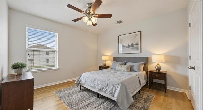 Building Photo - 5809 Needle Nook Ct