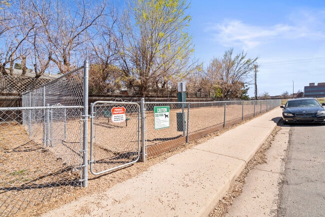 Building Photo - 7309 W Hampden Ave
