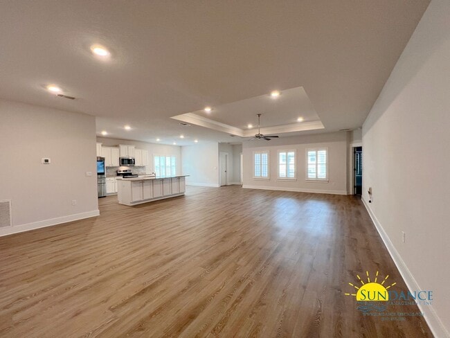 Building Photo - 4-Bedroom SOLAR ENERGY Home in Shoal River Landing!