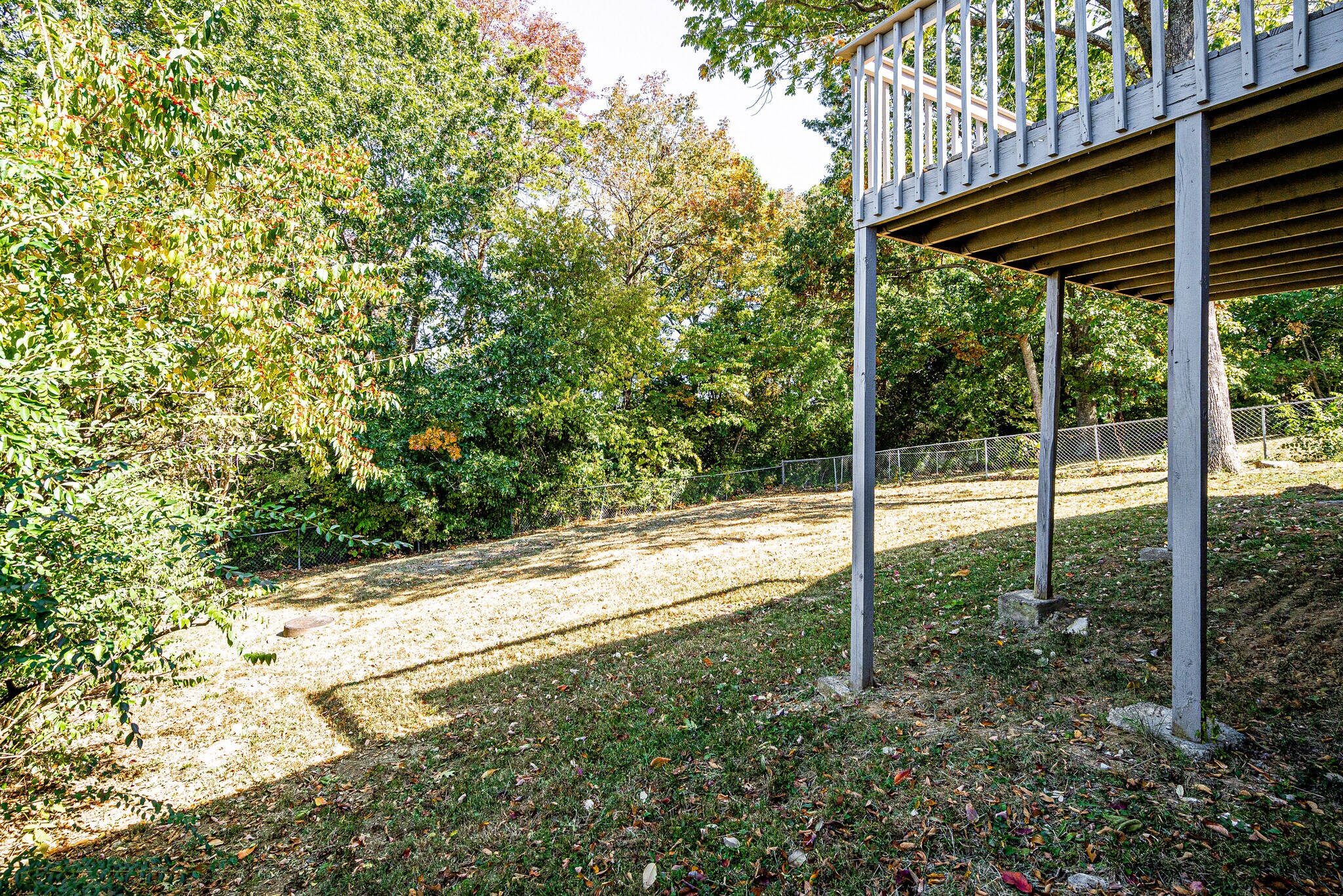 Building Photo - 5317 Ashlawn Dr