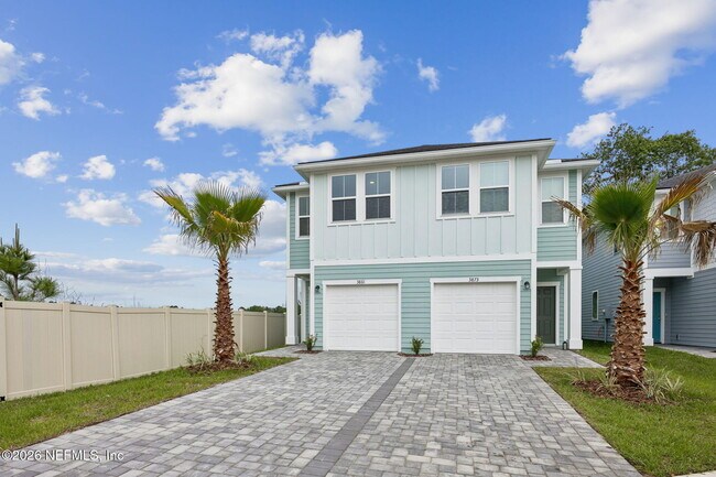 Building Photo - 3861 Baxley Villas Ct