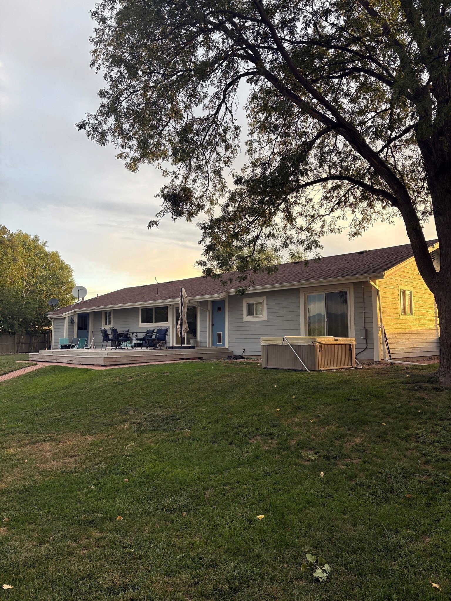Building Photo - 8541 S County Rd 13