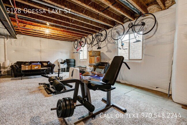 Building Photo - 5128 Odessa Lake St