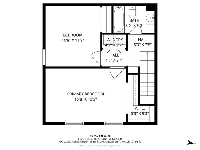 Building Photo - 837 Pahl Rd