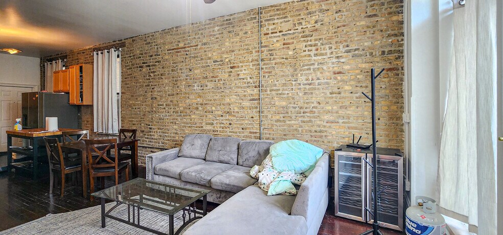 Building Photo - 1224 N Cleaver St