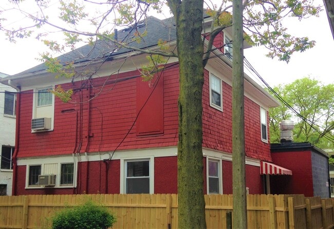 Building Photo - Available for Reservation 2026-27