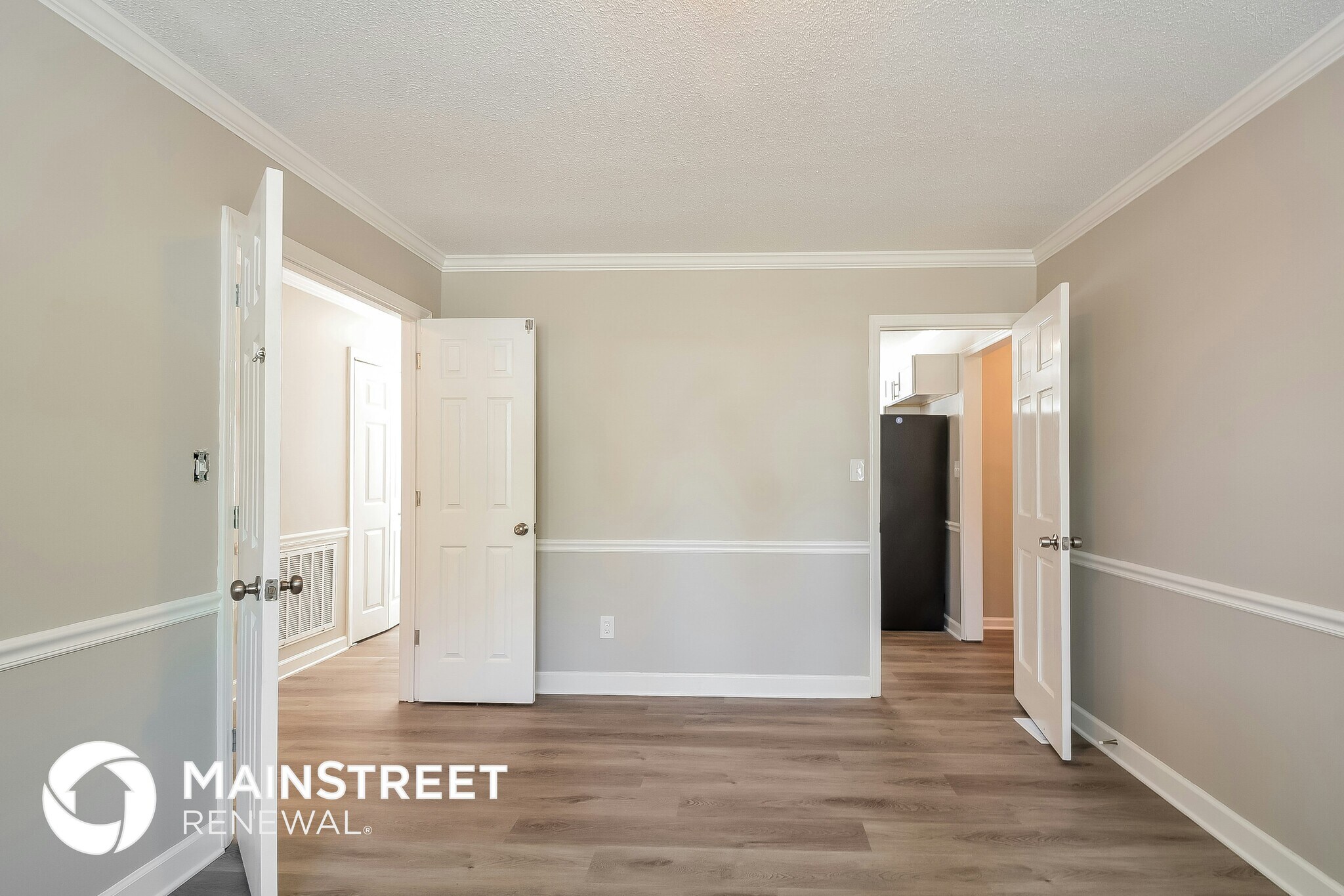 Building Photo - 6208 Degrace Dr