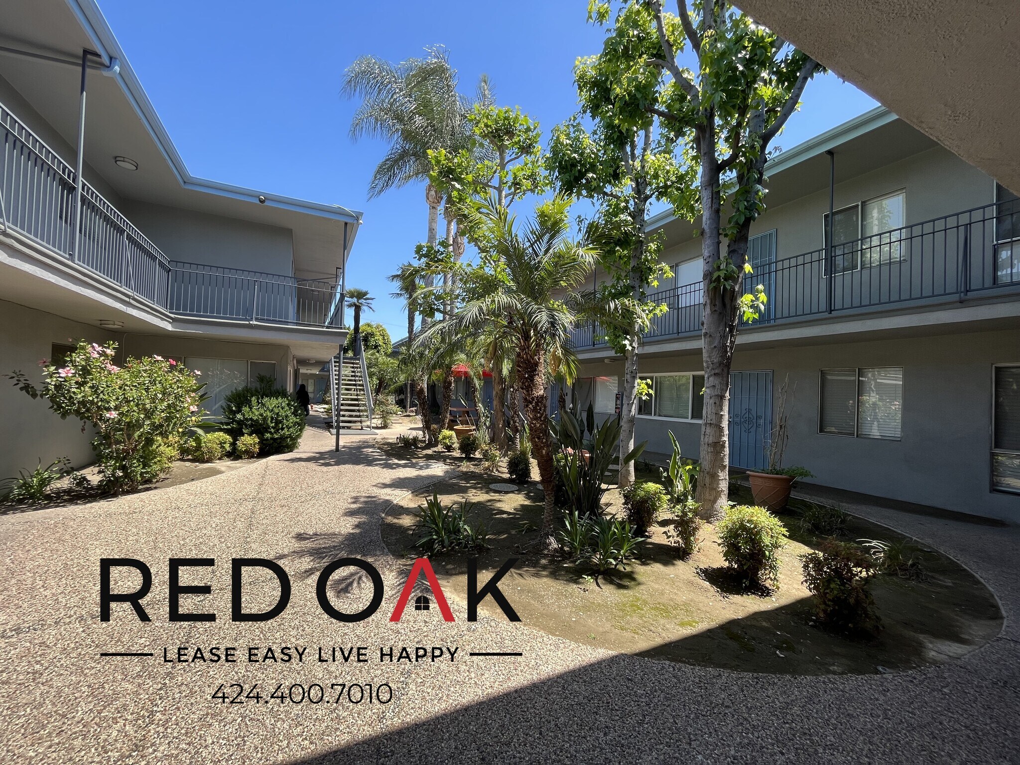 Building Photo - 12520 Lakewood Blvd