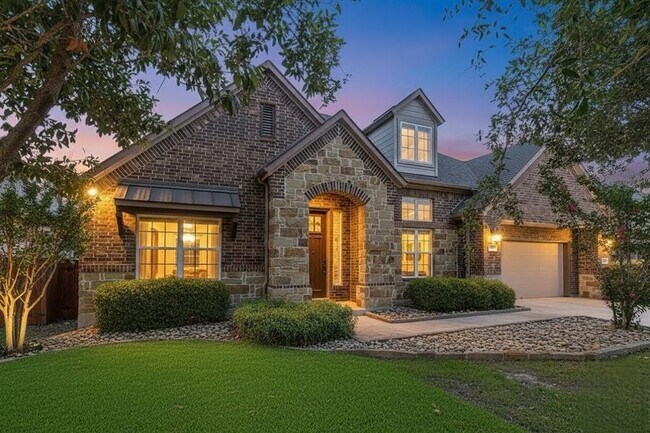 Building Photo - 5900 Lipan Apache Bend