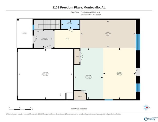 Building Photo - 1103 Freedom Pkwy