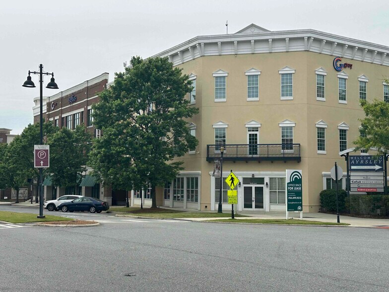 Building Photo - 2088 Ayrsley Town Blvd