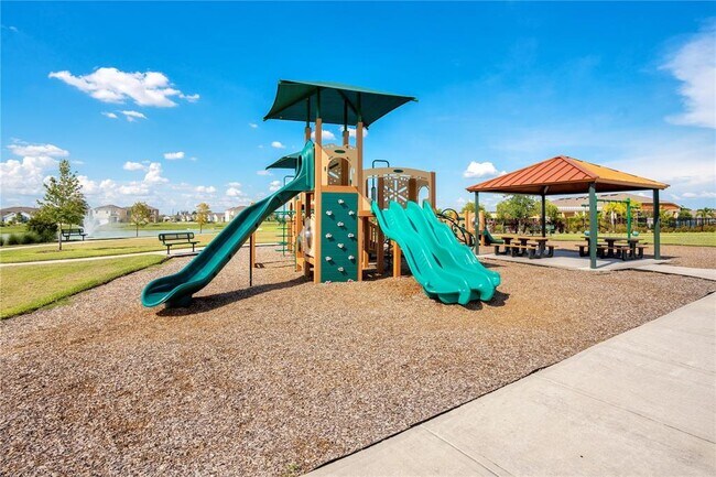 Building Photo - 1112 Brooklet Dr