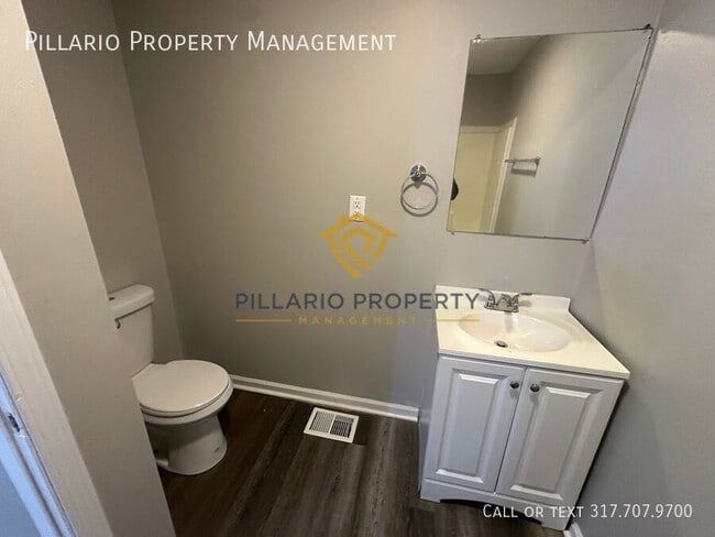 Building Photo - 1730 Perkins Ave