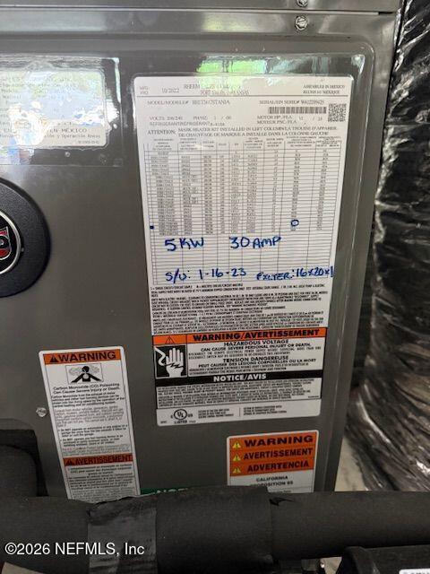 Building Photo - 732 Grand Parke Dr