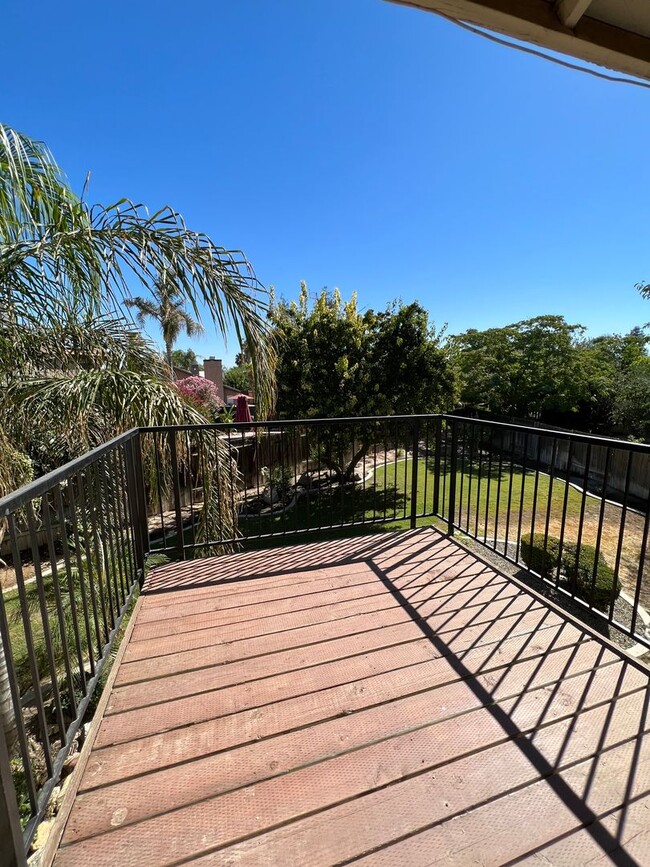 Building Photo - 5504 Pine Canyon Dr