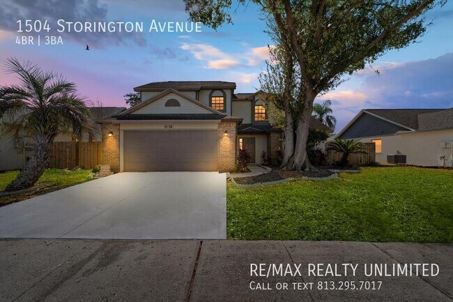 Building Photo - 1504 Storington Ave