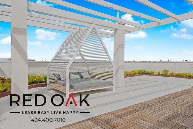 Building Photo - 1550 Lincoln Blvd