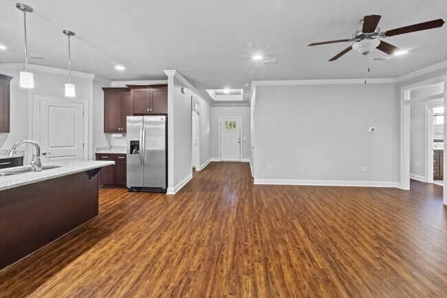 Building Photo - 8174 Miranda St