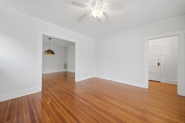 Building Photo - 414 Massachusetts Ave