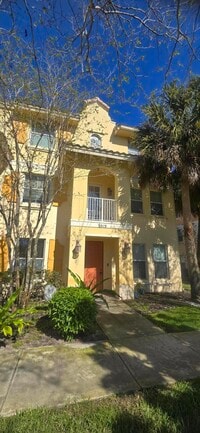 Building Photo - 3919 Passion Flower Rd