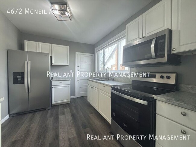 Building Photo - 4672 Mc Neil Ave