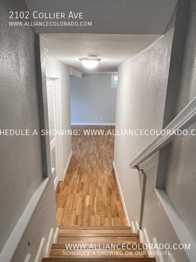 Building Photo - 2102 Collier Ave