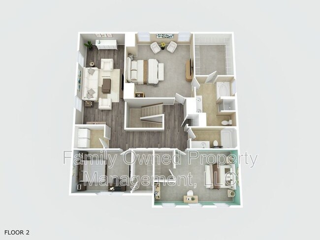 Building Photo - 1834 Chickasaw Dr