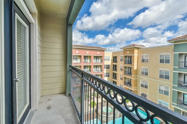 Building Photo - 1711 Old Spanish Trl