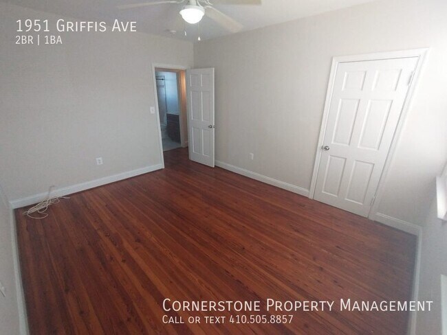 Building Photo - 1951 Griffis Ave