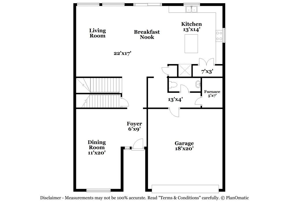 Building Photo - 4898 S Biloxi Way