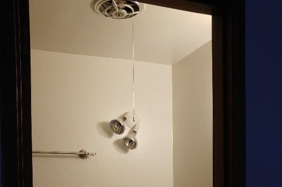 Bathroom - 2436 S Graham St