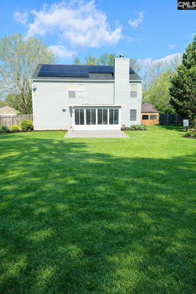 Building Photo - 1906 Leesburg Dr