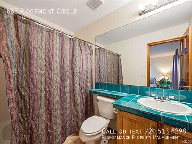 Building Photo - 683 Ridgemont Cir