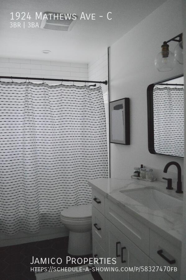 Building Photo - 1924 Mathews Ave