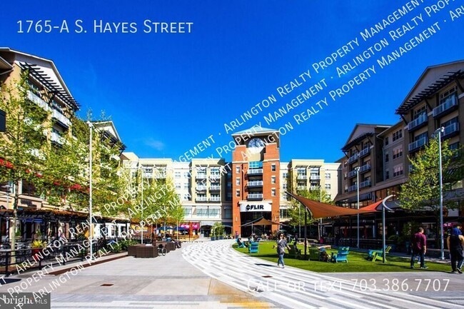 Building Photo - 1765-A S Hayes St