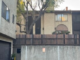 Building Photo - 8750 Kester Ave
