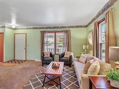 Building Photo - 1262 S Quincy St