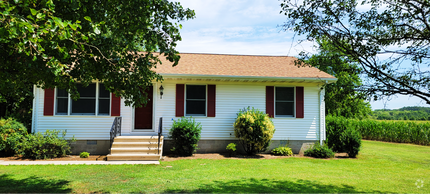 Building Photo - 10003 Old Princess Anne Rd