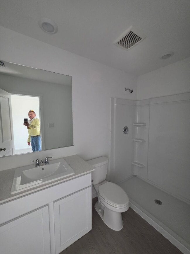 Building Photo - Stunning New Construction in Foree Ranch –...