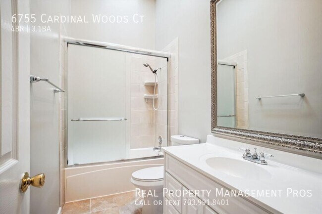 Building Photo - 6755 Cardinal Woods Ct