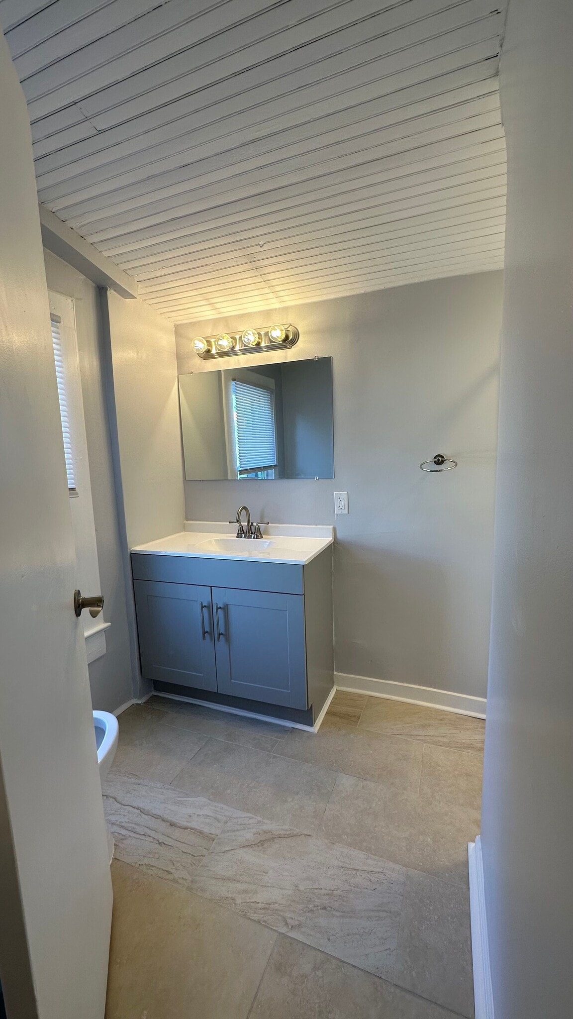 Bathroom - 59 Railroad Ave