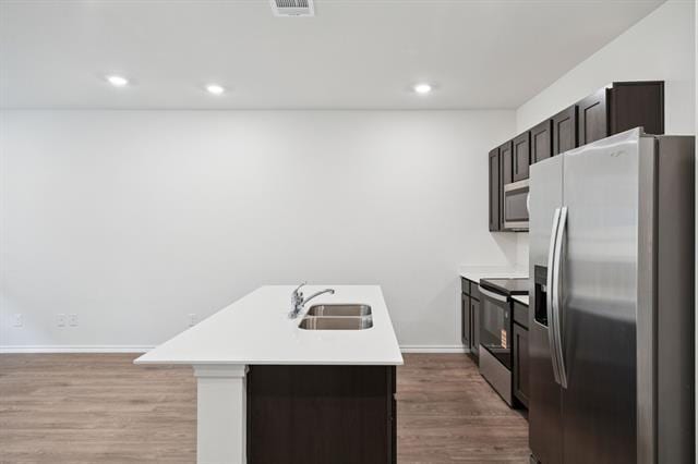 Building Photo - 7020 Vining Drive